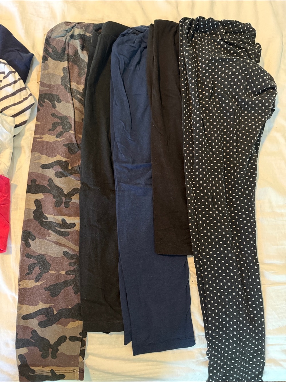 Maternity Basics - Picture 3 of 4